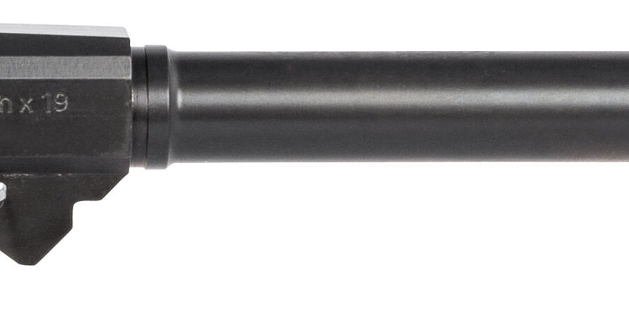 Sig Sauer BBL2269 P226  Fits Sig P226 9mm Luger 4.40" Black Phosphate Steel Features Chrome Lined