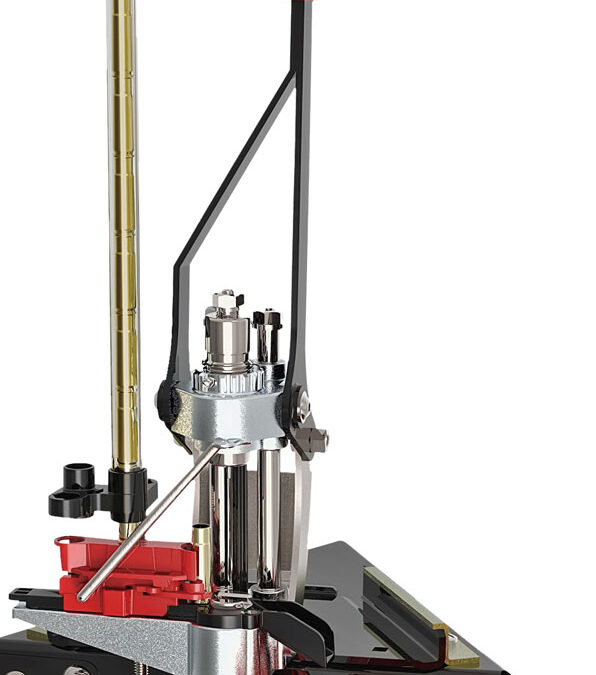 Lee Precision 90933 Automatic Processing Press