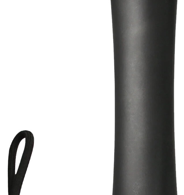 Guard Dog SG-GDIY-PR Ivy  Black/Purple 200 Lumens White Stun Gun