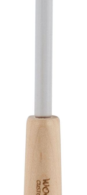 Woodhaven WH099 Acrylic  Striker Call Attracts Turkeys Natural Acrylic/Wood