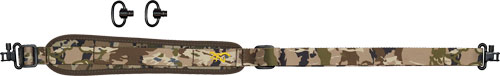 BROWNING SLING OUTFITTER - W/METAL QD SWIVELS AURIC