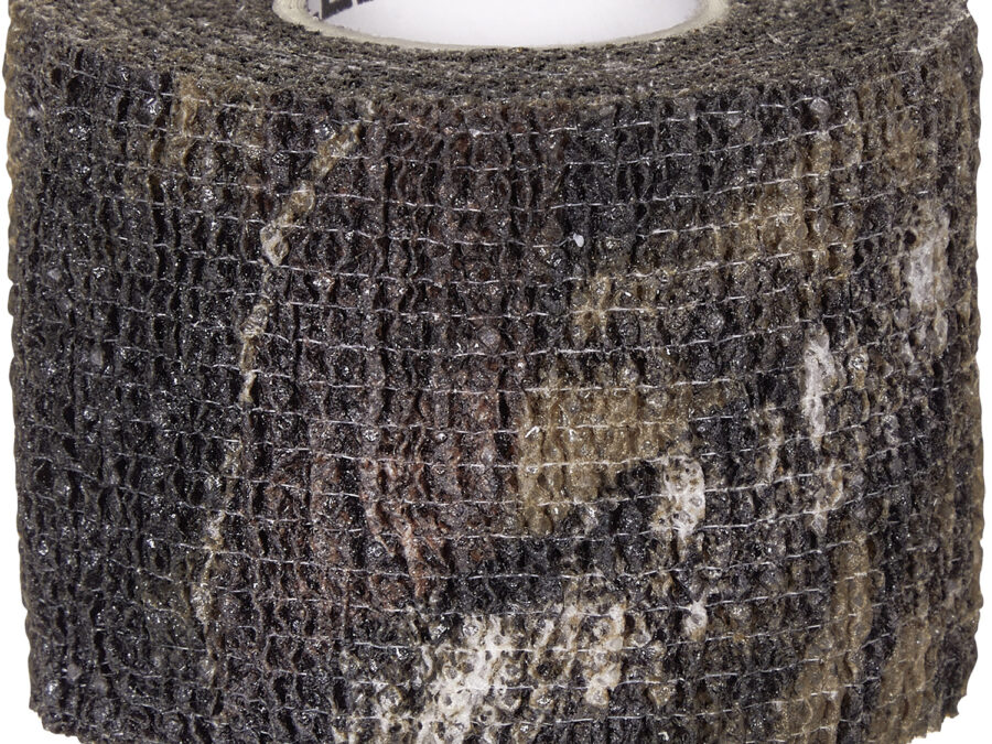Vanish 25363 Protective Wrap  Mossy Oak Break-Up Country 2" W 15' Long