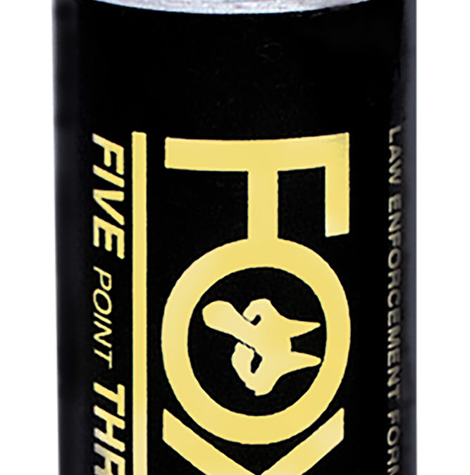 PSP 32GRDB LE Grenade OC Pepper 3 oz