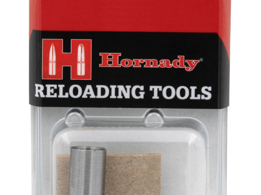 Hornady 397142 A-Tip Match Bullet Seating Stems 7mm for 190 gr