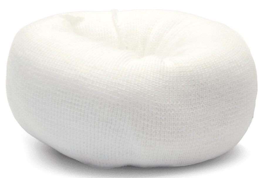 HME HMEECGBAG12 Econ Game Bag Odor-free Cloth, Washable, Reusable 12" x 54"