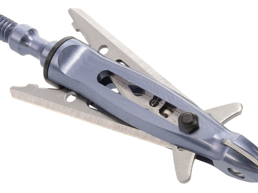 NAP NAP60814 Killzone  Broadhead 100 GR/ 3 Pack