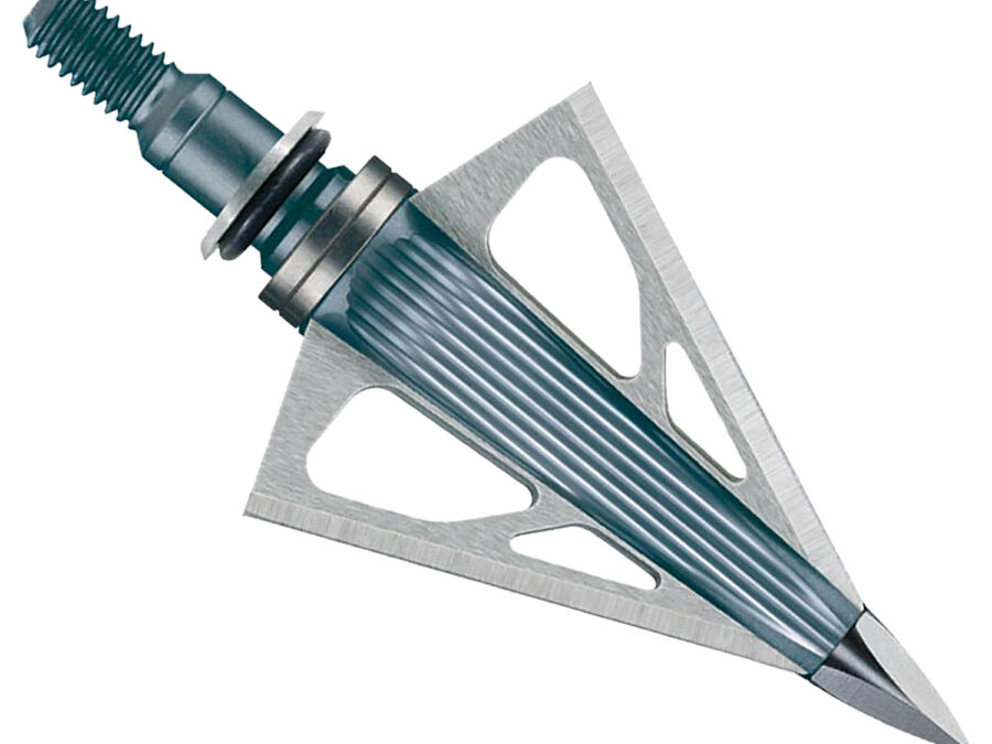 NAP NAP60694 Thunderhead  Broadhead 100 GR/ 5 Pack