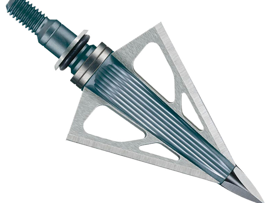 NAP NAP60695 Thunderhead  Broadhead 125 GR/ 5 Pack