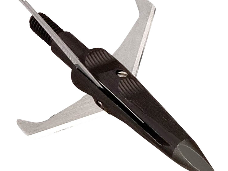 NAP NAP60697 Spitfire  Broadhead 125 GR/ 3 Pack