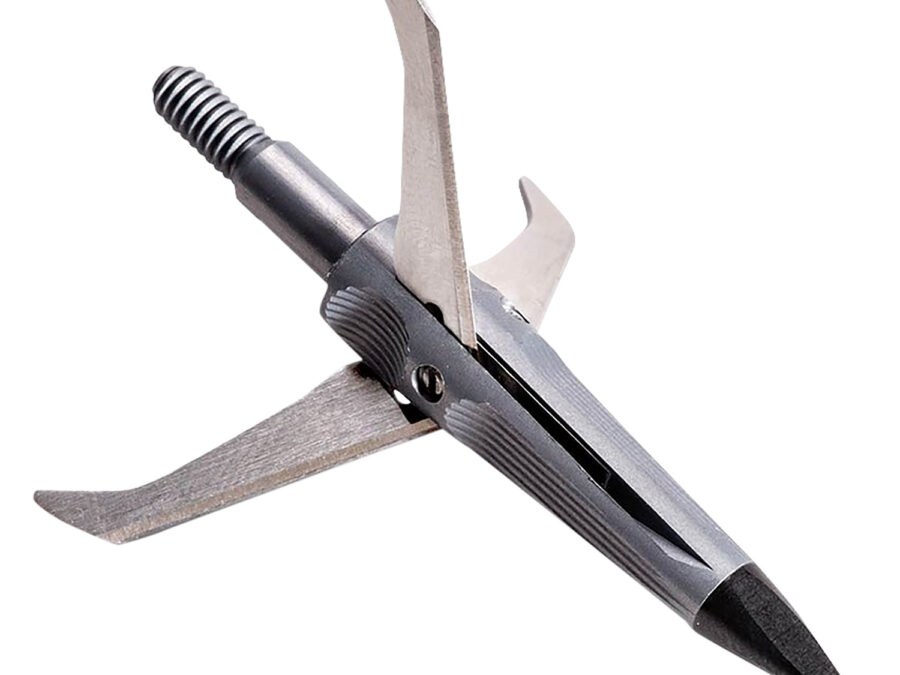 NAP NAP60146 Spitfire XXX  Broadhead 100 GR/ 3 Pack
