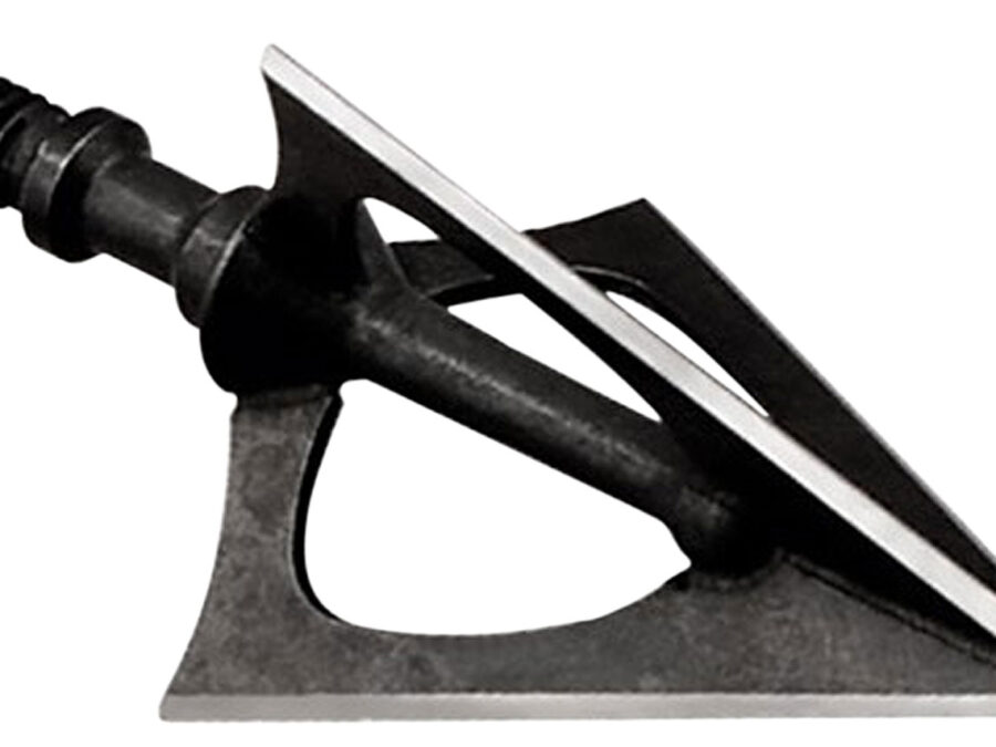 NAP NAP60699 Hellrazor  Fixed Broadhead 100 GR/ 3 Pack