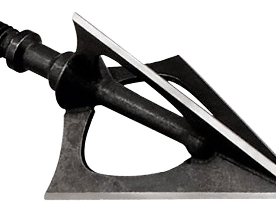 NAP NAP60700 Hellrazor  Fixed Broadhead 125 GR/ 3 Pack