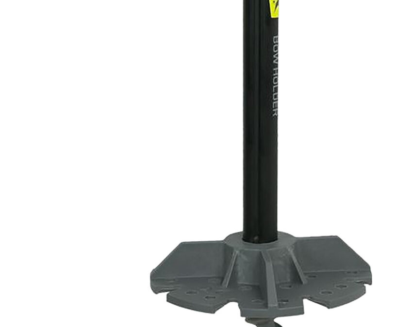 Hawk HWK3840 Earth Anchor  Bow Holder
