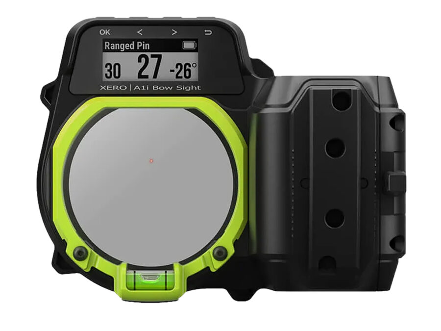 Garmin 0100178110 Xero A1i Bow Sight Right Hand