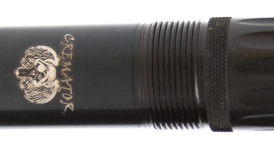 Carlson's Choke Tubes 11615 Cremator Mobil Berretta/Benelli 12 Gauge Mid-Range Non-Ported 17-4 Stainless Steel