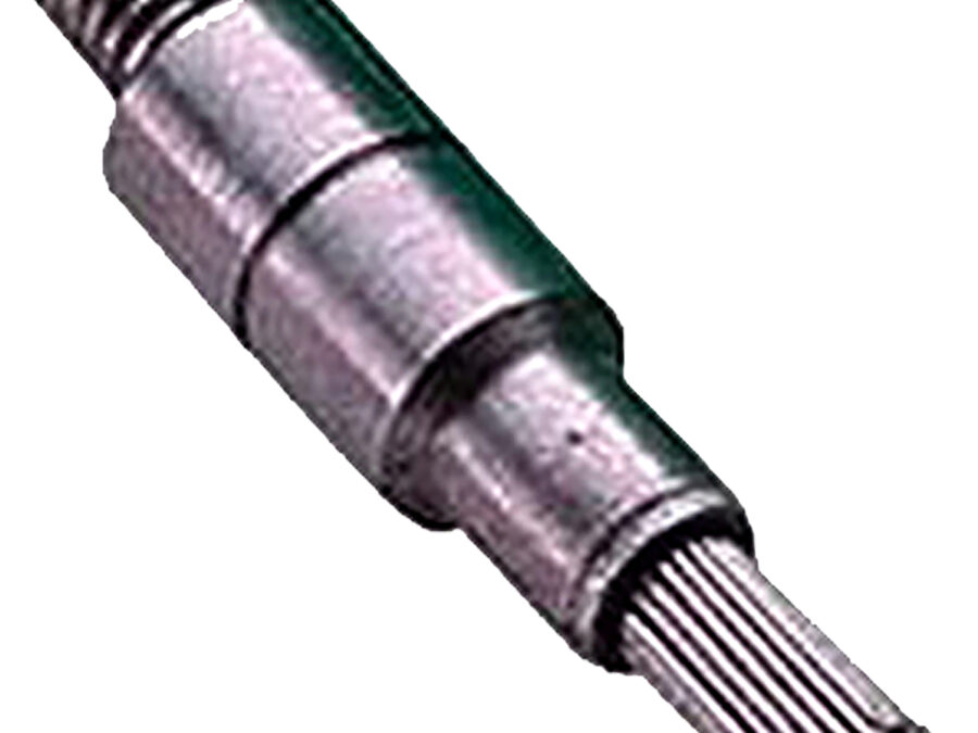 RCBS 09577 Primer Pocket Brush  Large Multi-Caliber Stainless Steel Bristles