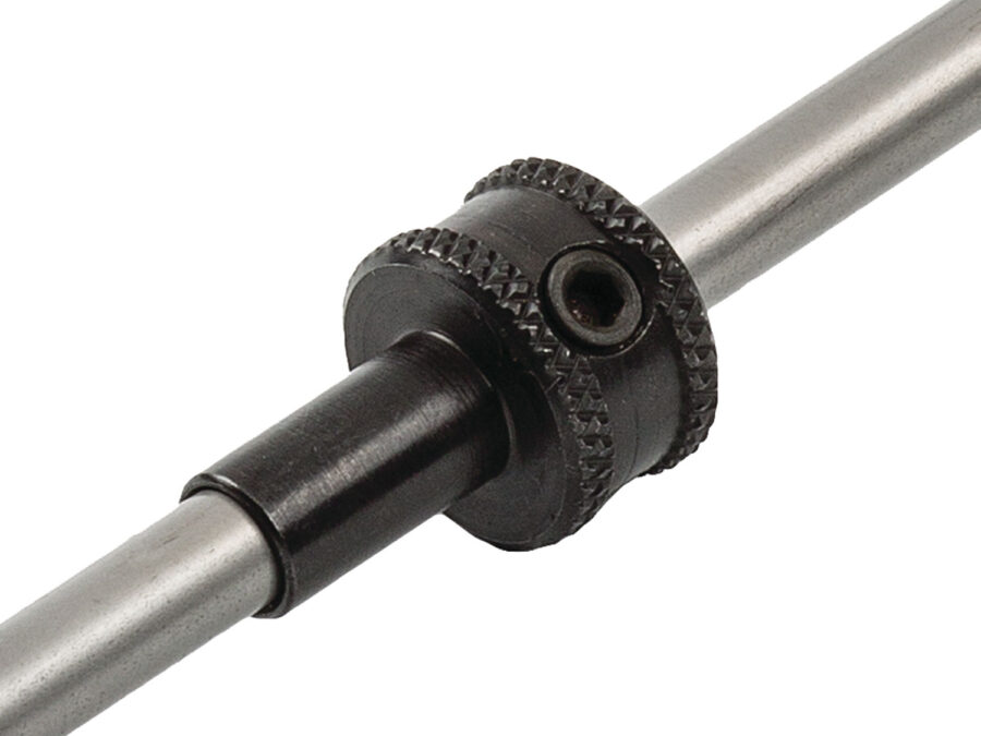 RCBS 88125 Flash Hole Case Pilot Stop  6.5mm