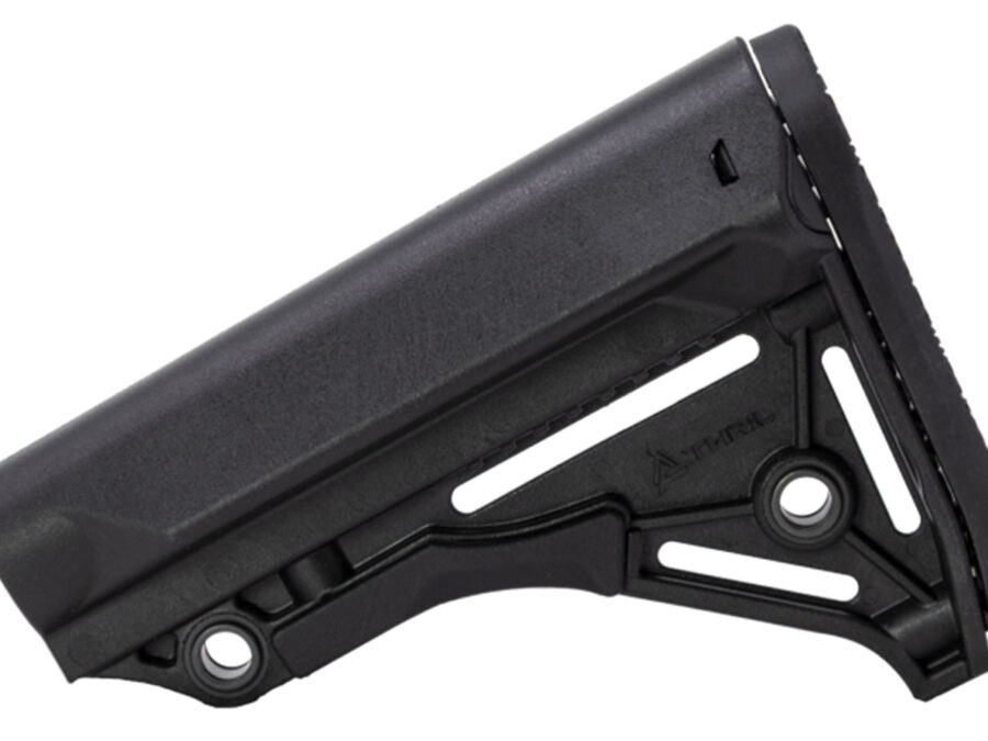 THRIL INC CCSBLK CCS  Mil-Spec Carbine Black Polymer