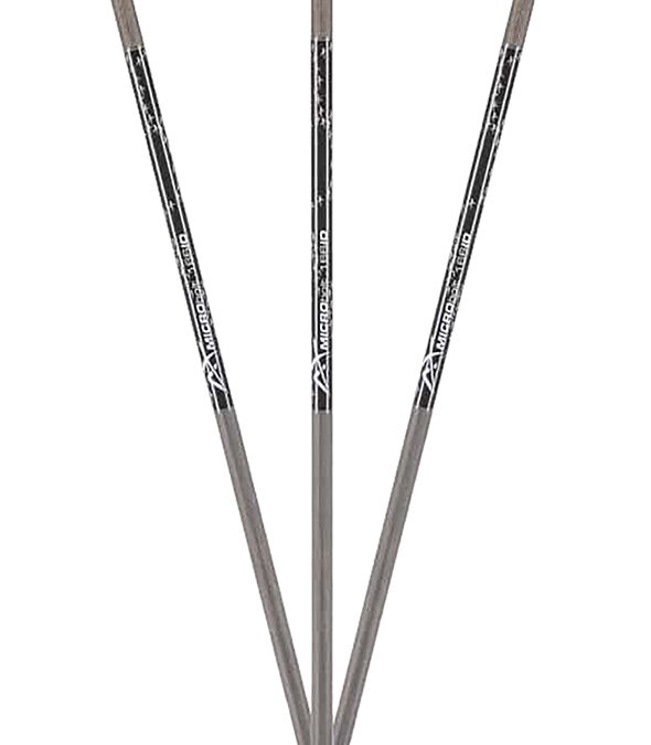 Axe Crossbows AX10002 AX405  Black/Red/White 17.50" 3 Pack