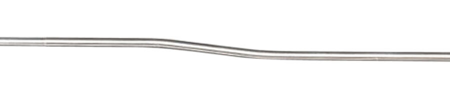 Aero Precision APRH100017C Carbine  AR15/AR10 Stainless Steel 9.80"