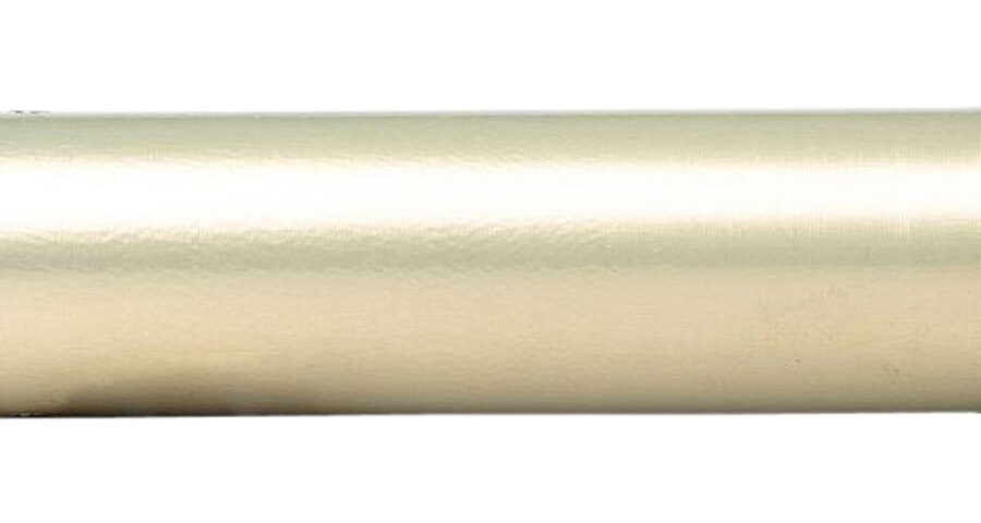 Aero Precision APRH100080C Buffer  Carbine Style with Gold Finish for AR-15