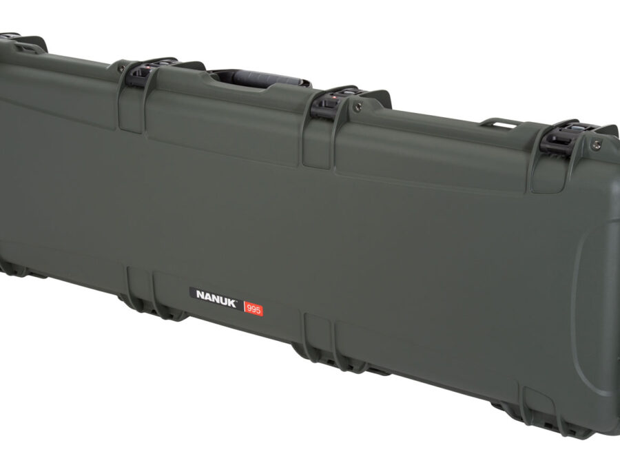 Nanuk 9951006 995  52" Olive Resin Foam Padding