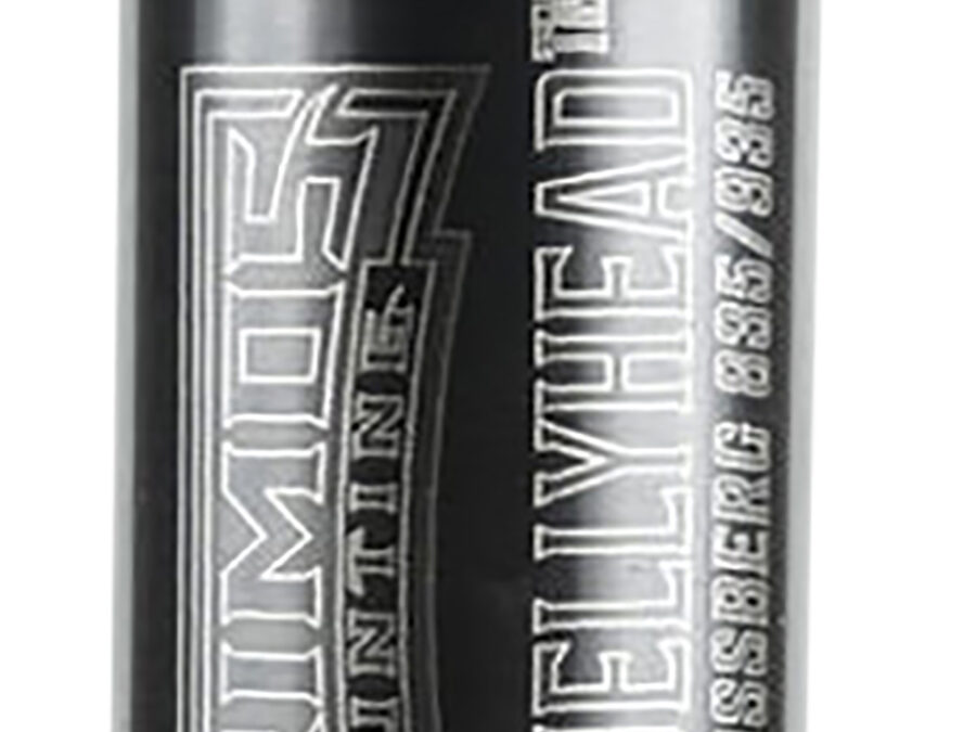 Primos 69413 TSS JellyHead  Mossberg 835/935 12 Gauge Turkey Extended Ported Steel