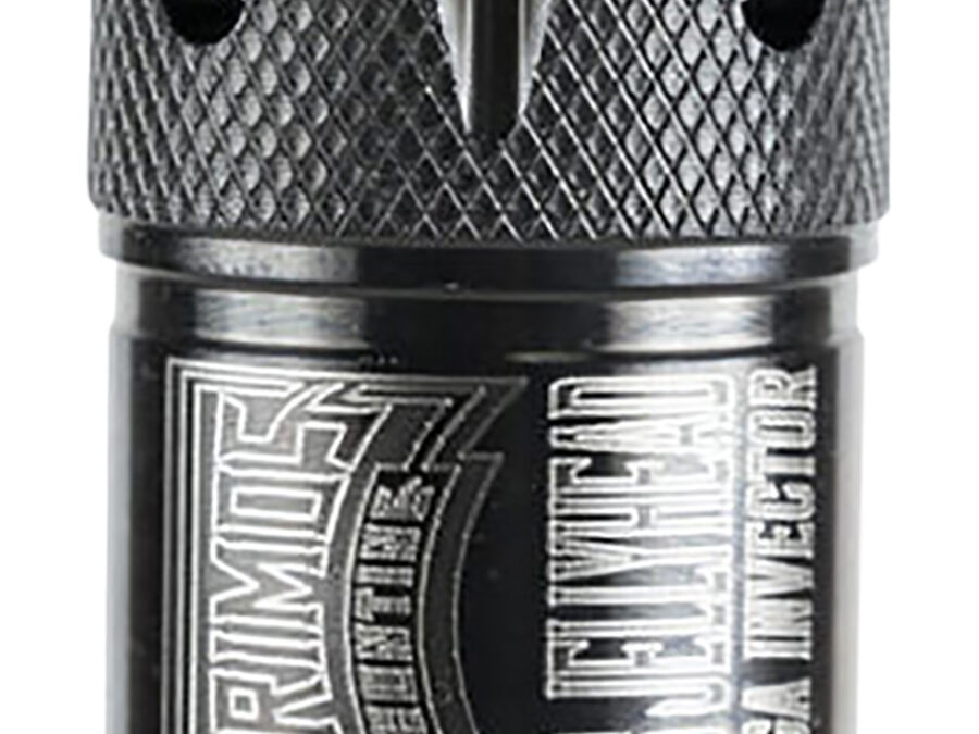 Primos 69415 TSS JellyHead  Browning Invector 12 Gauge Turkey Extended Ported Steel