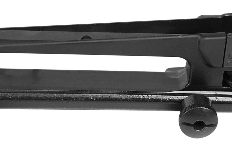 LBE Unlimited ARCHAS Mil-Spec Carry Handle Black AR-15