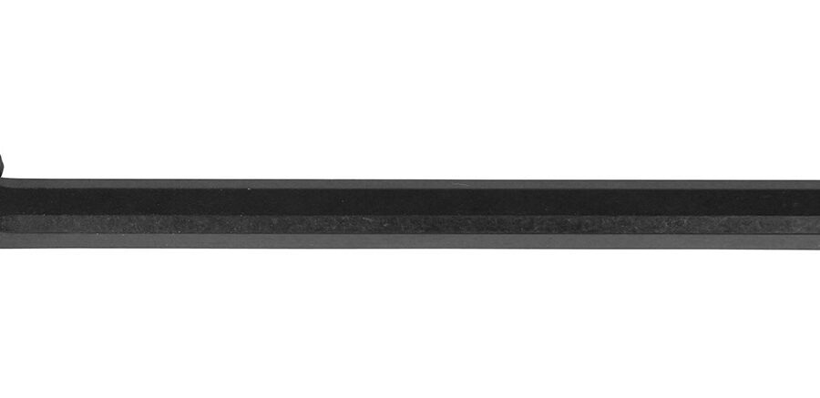 LBE Unlimited ARCHEL Extended Latch Charge Handle  made of Black 7075-T6 Aluminum for AR-15
