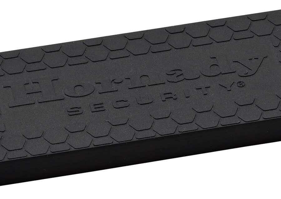 Hornady 95910 Gun Mount Magnetic Magnet Holds 1 Handgun