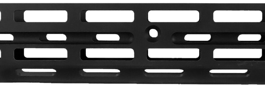Aim Sports MTACEG1M Handguard  Drop-in M-LOK Style with Black Anodized Finish for ATI Galil