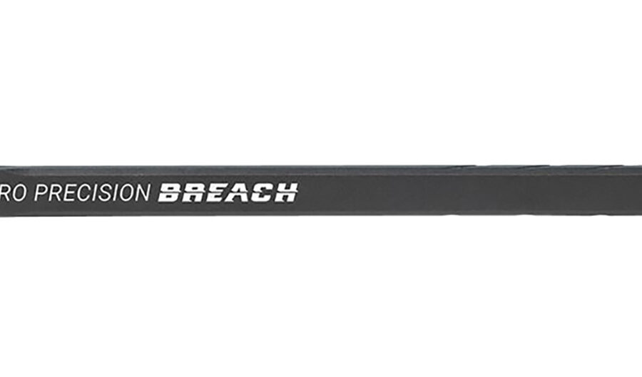 Aero Precision APRA700300C M5 Precision Breach M5 Platform Black 7075-T6 Aluminum