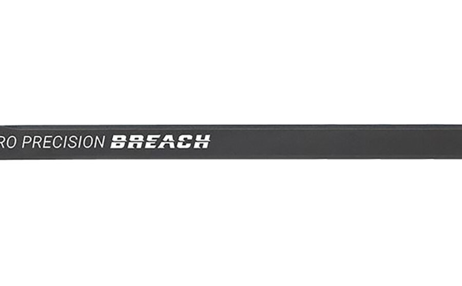 Aero Precision APRA700301C M5 Precision Breach M5 Platform Black 7075-T6 Aluminum