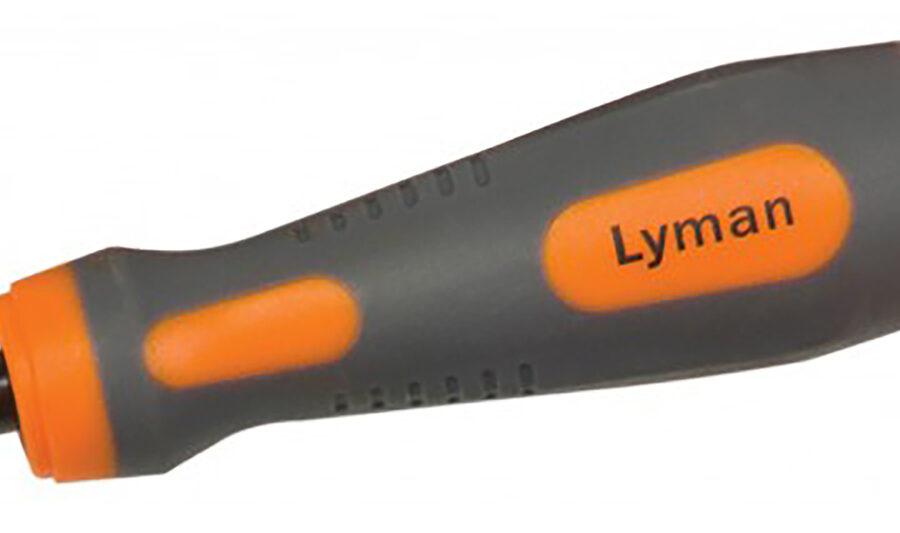 Lyman 7777791 Small Primer Pocket Cleaner  Multi-Caliber