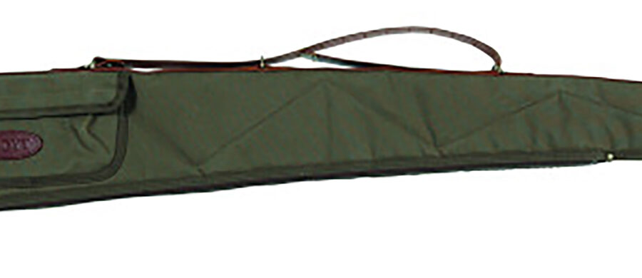 Boyt Harness 0GCWC5011 Signature Shotgun Case OD Green Canvas 50"