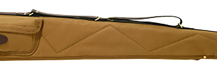 Boyt Harness 0GCWC5206 Signature Shotgun Case Khaki Canvas 52"