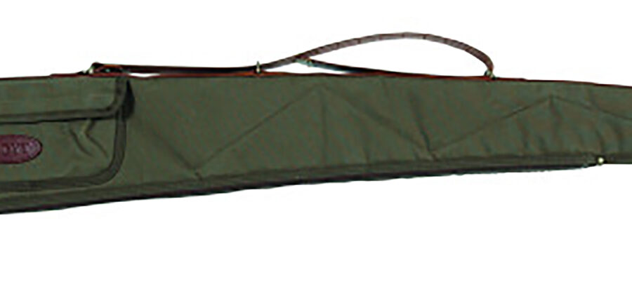 Boyt Harness 0GCWC5211 Signature Shotgun Case OD Green Canvas 52"