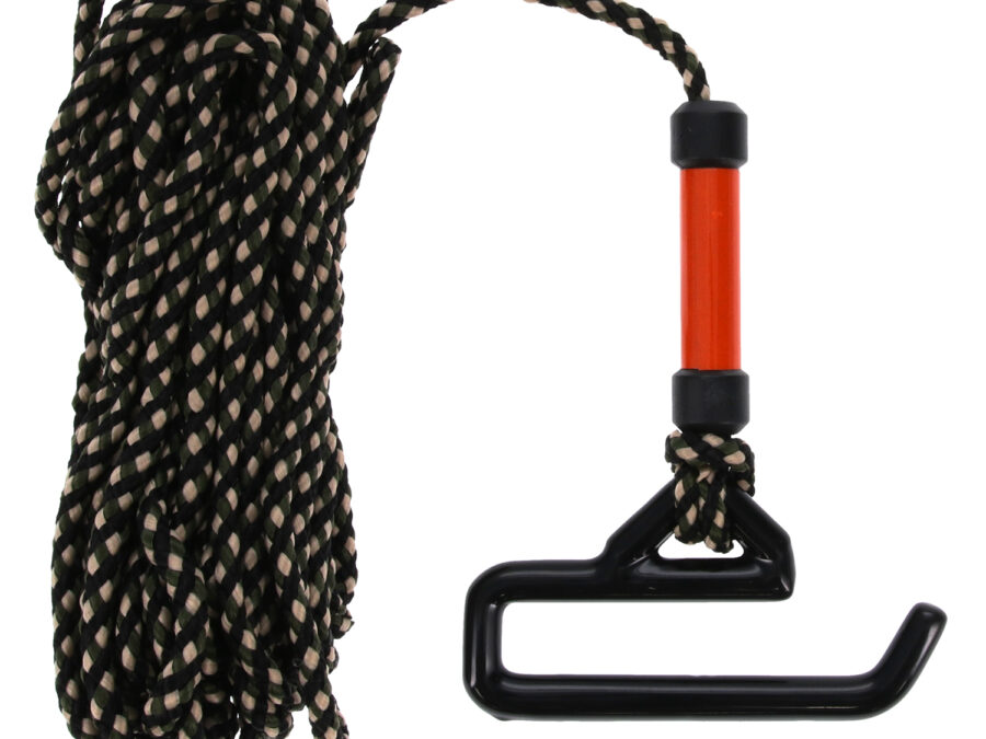 HME HMEALL1 Archer's Limb Lift  All Bows Black/Green
