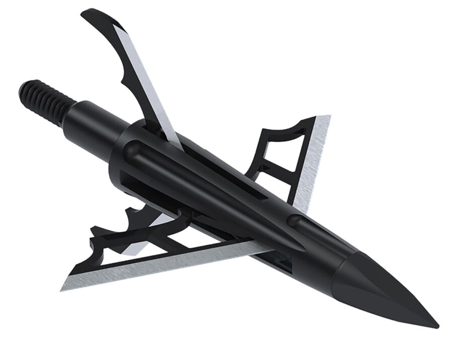 NAP NAP60DK100 DK4  Mechanical Broadhead 100 GR/ 3 Pack