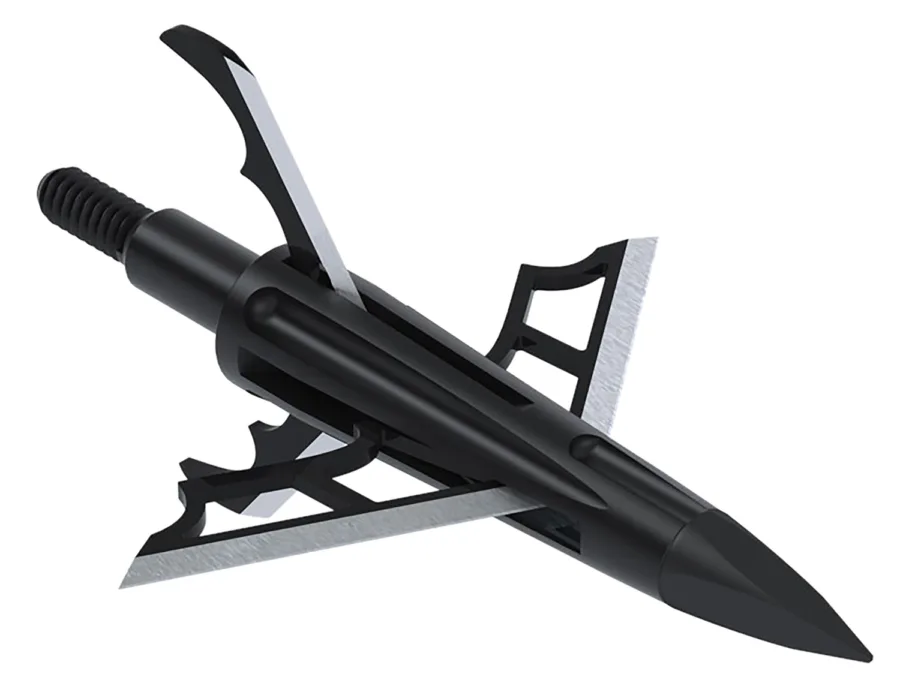 NAP NAP60DK100 DK4  Mechanical Broadhead 100 GR/ 3 Pack