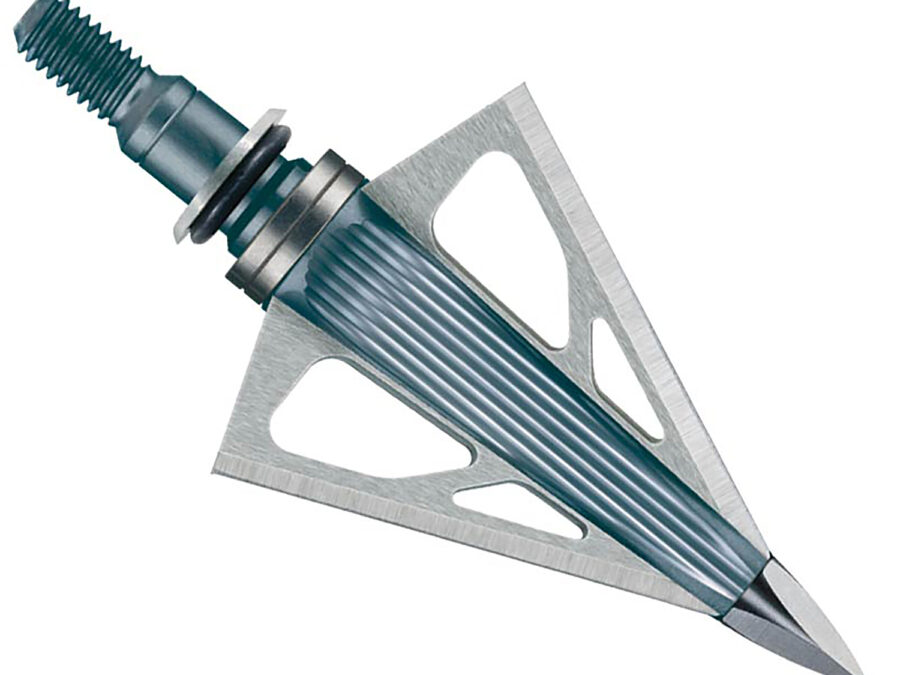 NAP NAP60150 Thunderhead  Fixed Broadhead 100 GR/ 5 Pack