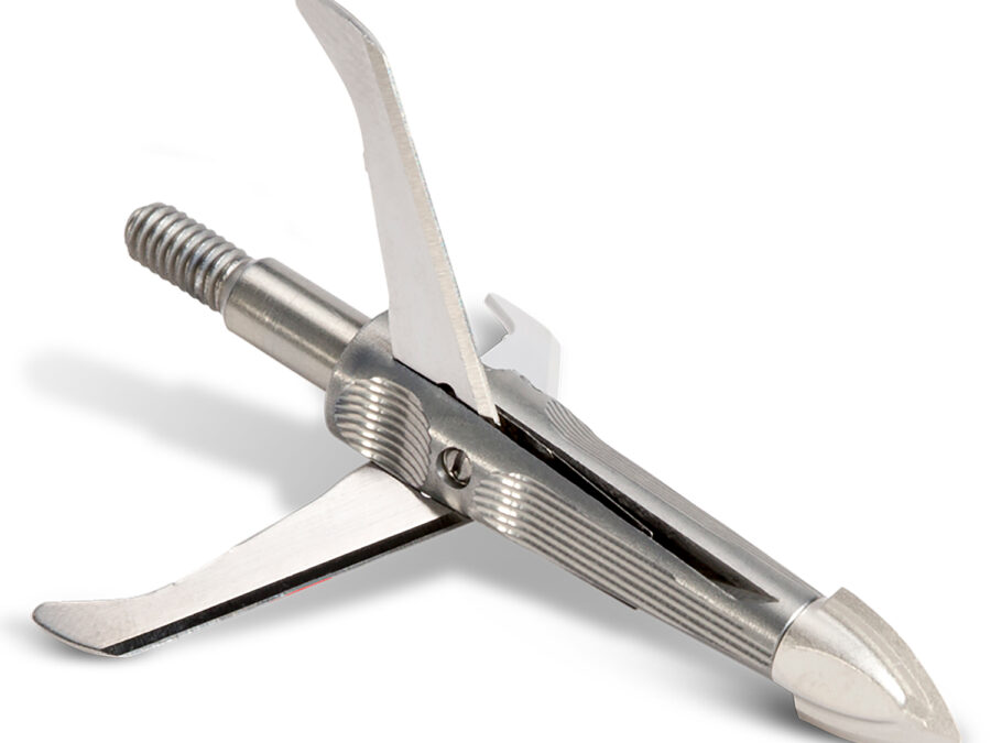 NAP NAP60665 Spitfire Maxx Cut On Contact Mechanical 100 GR Silver/ 3 Pack