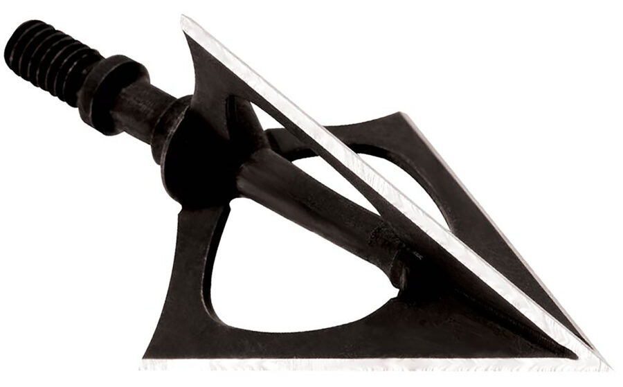 NAP NAP60410 Hellrazor  Fixed Broadhead 100 GR/ 3 Pack