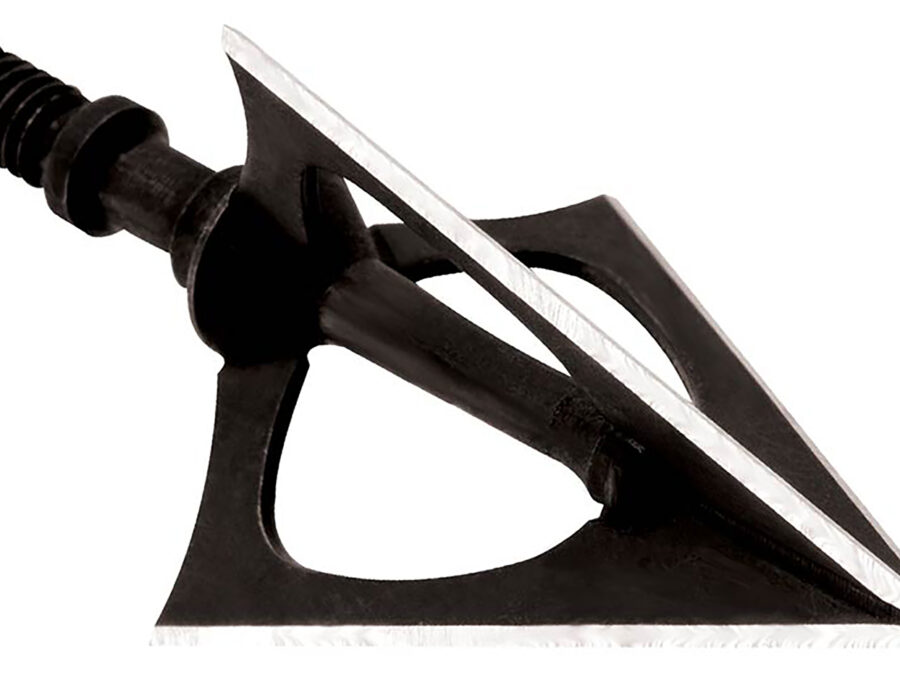 NAP NAP60410 Hellrazor  Fixed Broadhead 100 GR/ 3 Pack