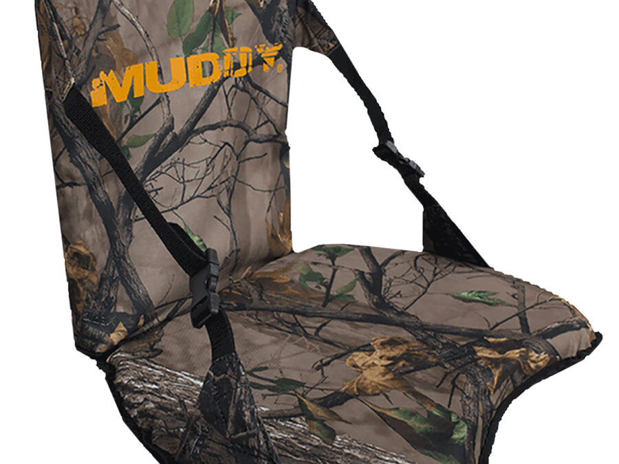Muddy MUDGS1105 Complete Seat  Camo