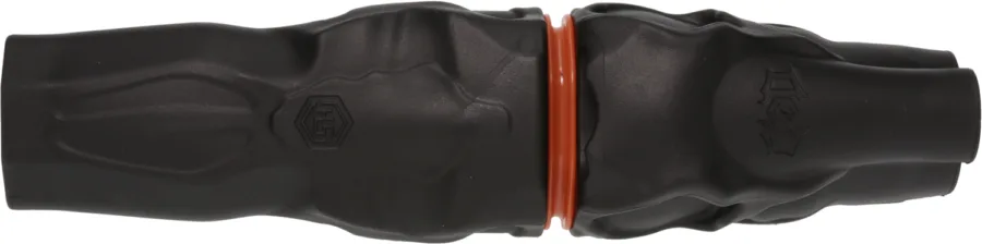 Drury Outdoors HSDODBBDC Buck Bark  Attracts Deer Black Rubber