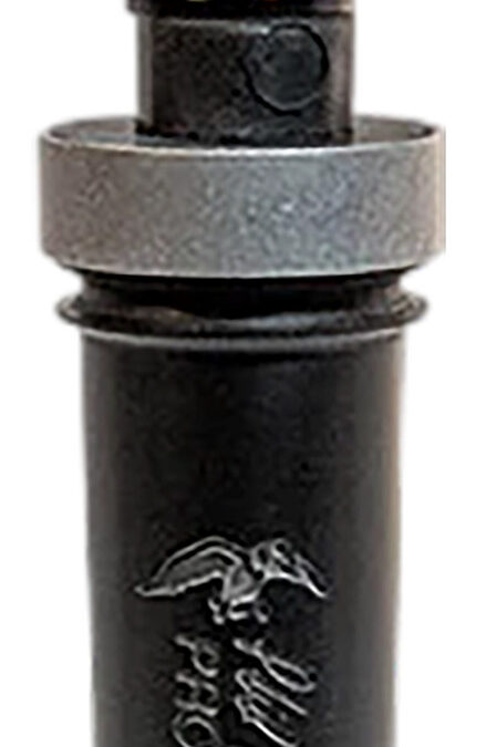 Duck Commander DCPPSAB Phil Robertson Pro Series Open Call Attracts Ducks, Black Acrylic