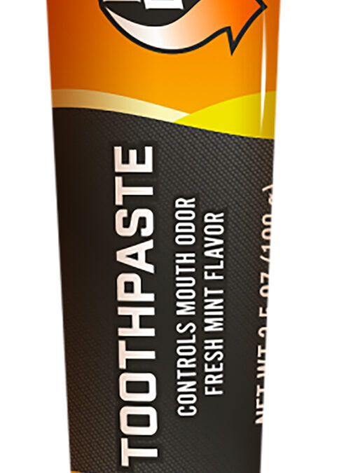 Dead Down Wind 1221N Toothpaste  3.5 oz Mint