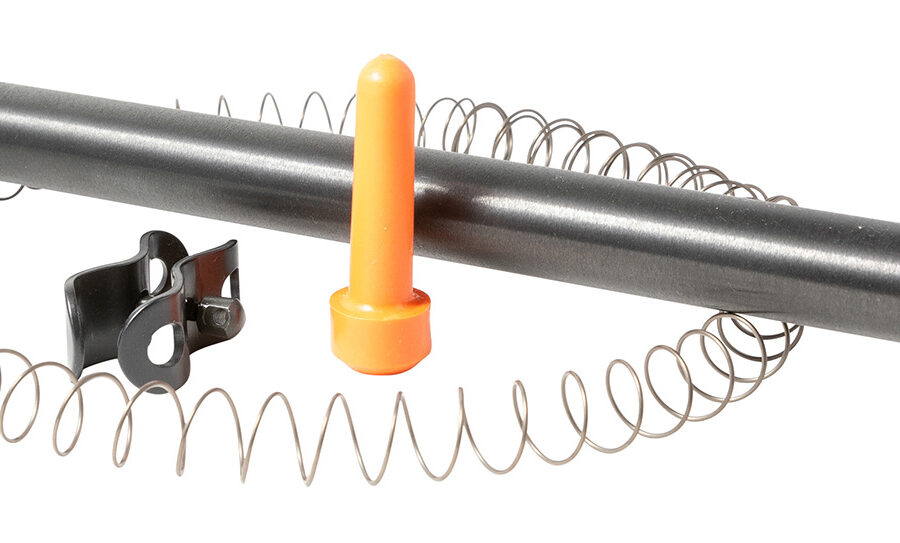 Carlson's Choke Tubes 04522 Magazine Tube  Extension 04522 12 Gauge Benelli M2 Benelli Super Black Eagle II Benelli M1 Benelli Super Black Eagle I Benelli Super Black Eagle III 12 Blued Steel